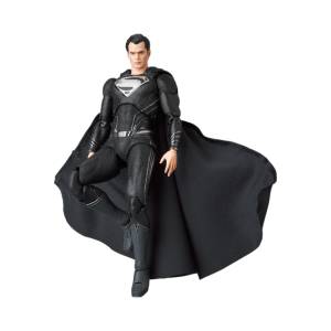 MAFEX (No.174): Zack Snyder's Justice League - Superman