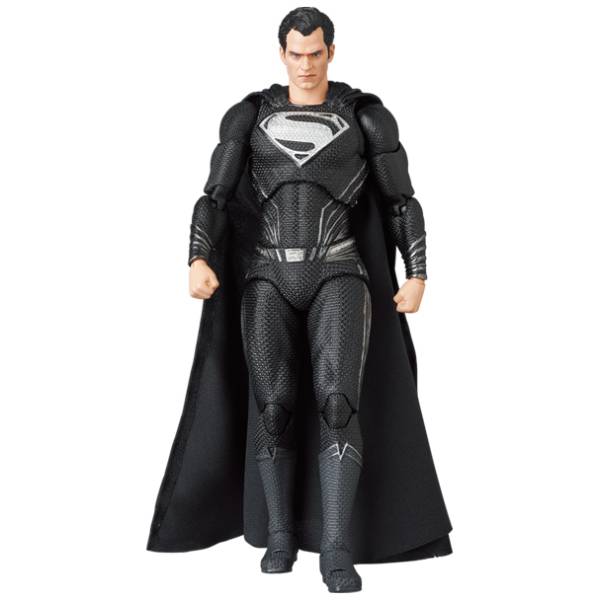mafex-no174-zack-snyder-s-