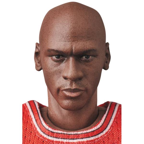 MAFEX (No.100): Chicago Bulls - Michael Jordan (Reissue
