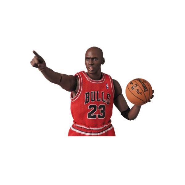 スポーツ MEDICOM TOY - MAFEX Michael Jordan Chicago Bulls  Medicom Toys MAFEX No.100 NBA Chicago Bulls Michael Jordan