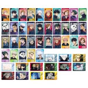 Jujutsu Kaisen: Snap Card Vol.3 (16 Packs/Box) [Ensky]