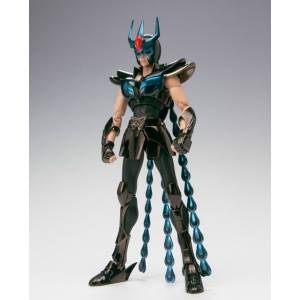 Saint Seiya Myth Cloth - Black Saint Phoenix [Used]