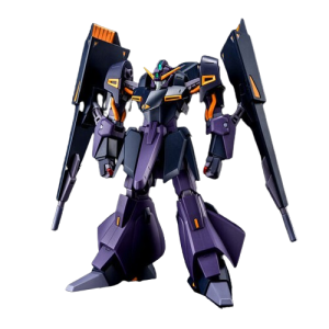 HG 1/144: A.O.Z Re-Boot: Gundam Inle -Black Rabbit Had a Dream - ORX-005 Gaplant TR-5 [Hrairoo] (Titans Ver.) - Limited [Bandai]