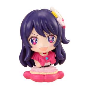 Shokugan: Riracot - Oshi No Ko (10 Packs/Box) [Bandai]