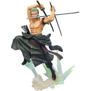 One Piece -  Roronoa Zoro -Ultra Gari- [Figuarts ZERO]