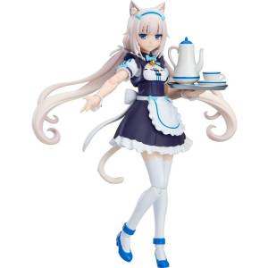 Figma Vanilla NEKOPARA [Figma 487]