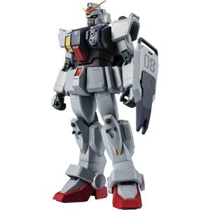 Robot Spirits SIDE MS Gundam RX-79 (G) Land Battle Type Gundam ver. A.N.I.M.E. REISSUE [Bandai Spirits]