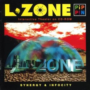 L-Zone [Pippin - used good condition]