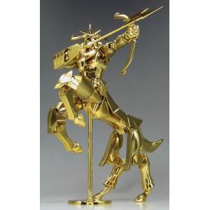 Saint Seiya Myth Cloth - Sagittarius Cloth (Galaxy Battle VER.) [Occasion]