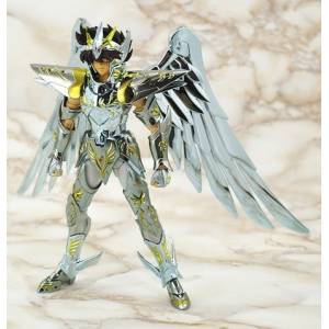 Saint Seiya Myth Cloth - Pegasus Seiya (God Cloth) [Occasion]