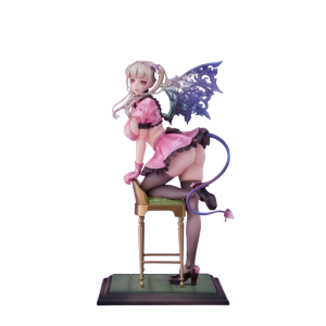 Original Character: Imp - Unique Color Ver. 1/7 (With Bonus) [Hobby Sakura]