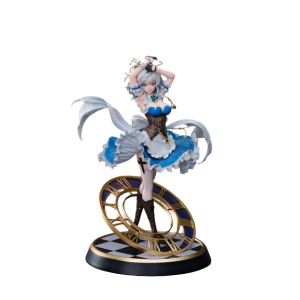 Touhou Project: Izayoi Sakuya 1/6 (Deluxe Edition) [Magi Arts]