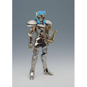 Saint Seiya Myth Cloth - Silver Saint Lyra Orphée [Used]