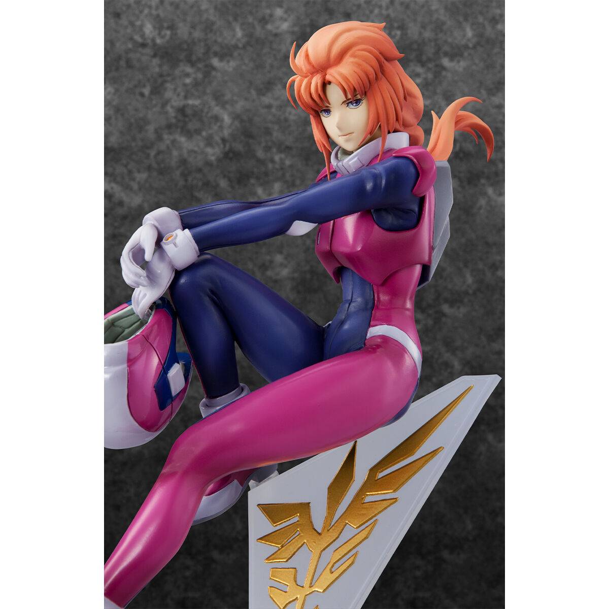Excellent Model RAHDXG.A.NEO Rumba Lal (japan Import