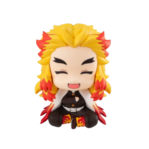 Look Up: Demon Slayer - Kyojuro Rengoku [MegaHouse]