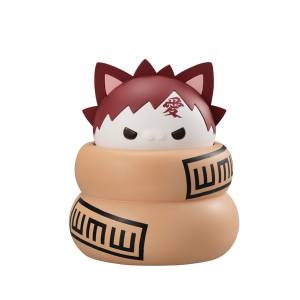 MEGA CAT PROJECT: Naruto / Nyantomo Ookina Nyaruto! REBOOT - Gaara [Megahouse]