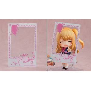 Nendoroid 2537: Oshi No Ko - Ruby (School Uniform Ver.) (Limited + Bonus) [Good Smile Company]