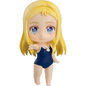 Nendoroid 1881: Summer Time Rendering - Kofune Ushio [Good Smile Company]