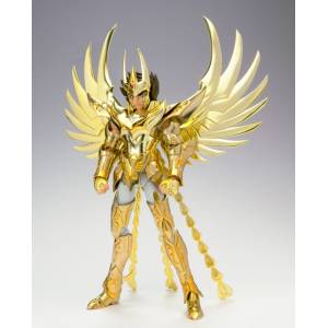 Saint Seiya Myth Cloth - Phoenix Ikki (God Cloth) ~ Original Color Edition~ [Used]
