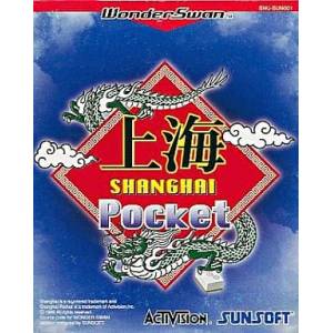 Shanghai Pocket [WS - Used Good Condition]