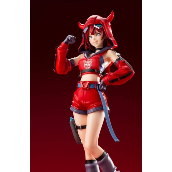 Bishoujo Series: Transformers - Cliffjumper 1/7 (Limited