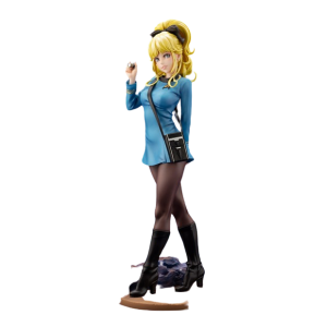 Bishoujo Series: Star Trek - Medical Officer 1/7 (Limited Edition) [Kotobukiya]