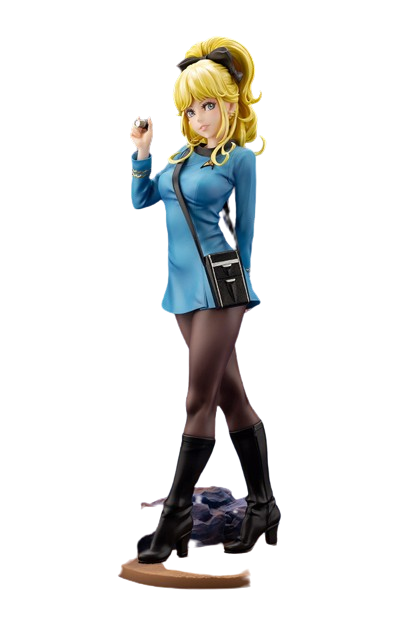 Bishoujo Series: Star Trek - Medical Officer 1/7 (Limited Edition) [Kotobukiya]