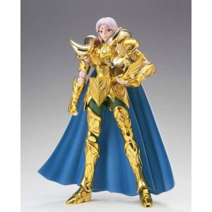 Saint Seiya Myth Cloth EX - Aries Mu [Used]