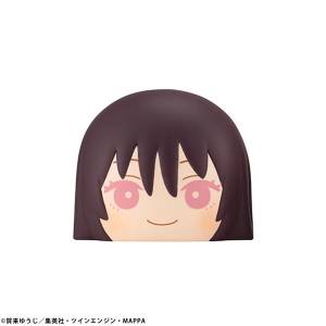 Fluffy Squeeze Bread: Hell's Paradise: Jigokuraku - Toma [Megahouse]