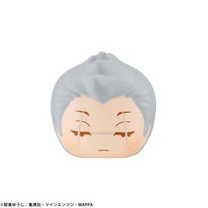 Fluffy Squeeze Bread: Hell's Paradise: Jigokuraku - Shion [Megahouse]