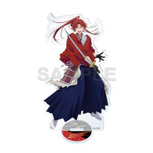 Oshi No Ko: Acrylic Stand - Tokyo Blade - Taiki Himekawa (Blade Ver.) [Kadokawa]