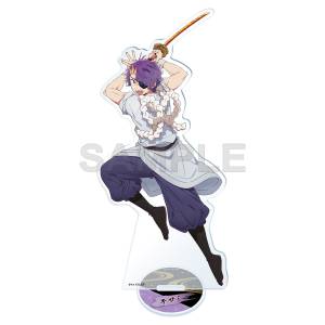 Oshi No Ko: Acrylic Stand - Tokyo Blade - Melt Narushima (Kizami Ver.) [Kadokawa]