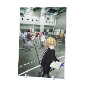 Oshi No Ko: Acrylic Panel - 2nd Season Visual (2nd Edition) [Kadokawa]