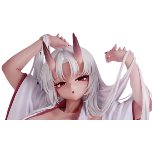 Original Character: Ramanda - Oni Miko 1/6 [Insight]
