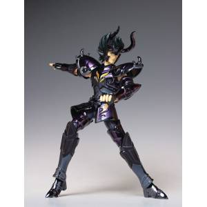 Saint Seiya Myth Cloth - Capricorn Shura (Surplice) [Used]