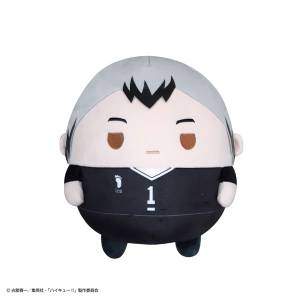 Haikyuu!!: Fuwa Kororin Big size E- Kita Shinsuke [Max Limited]