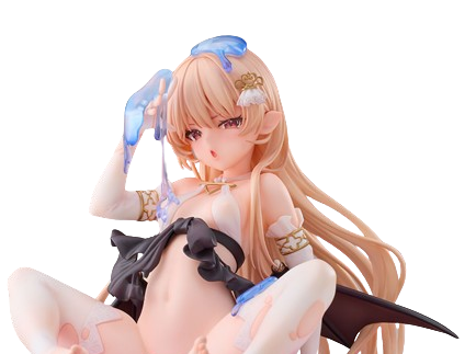 Original Illustration: Plasma and Slime - 1/6 (Special Edition) [Lim Land]