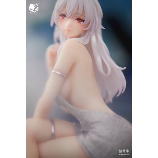 Original Character: Serina 1/6 (With Bonus) [BearPanda
