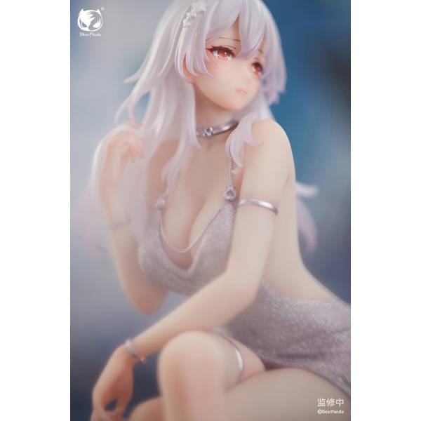 Original Character: Serina 1/6 (With Bonus) [BearPanda