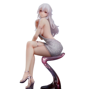 Original Character: Serina 1/6 (With Bonus) [BearPanda]