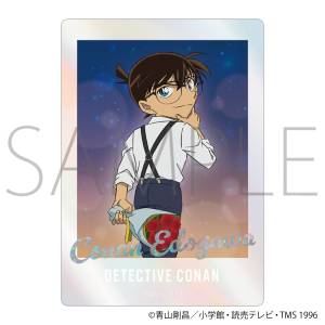 Detective Conan: Pashakore - Clear Ver. (10 Packs Box) [Movic]