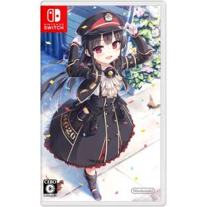 Maitetsu - Pure Station [Switch - Used Good Condition]
