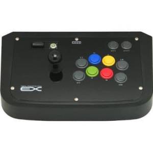 Real Arcade Pro EX [X360 - Occasion / Loose]