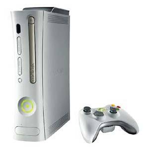 Xbox 360 (20GB / HDMI) [Used / Loose]