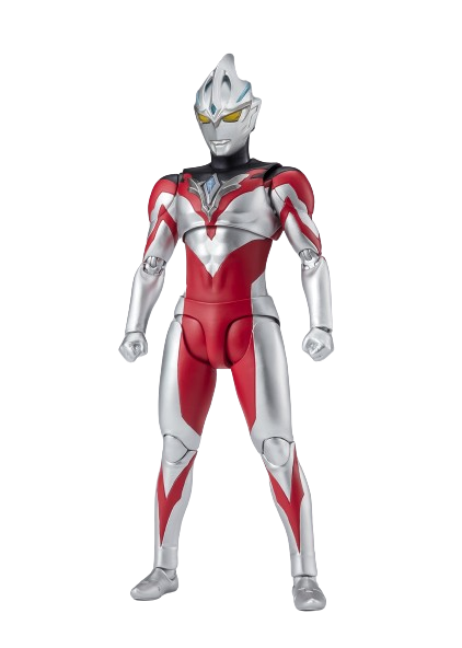 S.H.FIGUARTS: Ultraman Arc [Bandai Spirits]