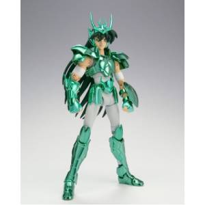 Saint Seiya Myth Cloth - Dragon Shiryu (Final Bronze Cloth) ~Original Color Edition~ [Occasion]