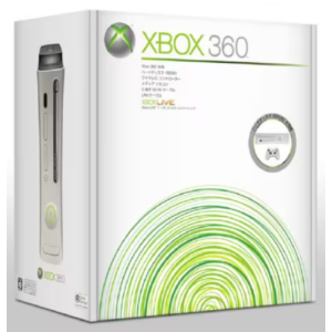 Xbox 360 (60GB / HDMI) [Used Good Condition]
