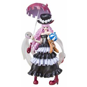 ONE PIECE - Perona [Figuarts ZERO]
