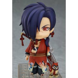 DRAMAtical Murder - Koujaku [Nendoroid 554]