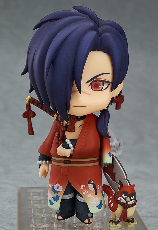 DRAMAtical Murder - Koujaku [Nendoroid 554]